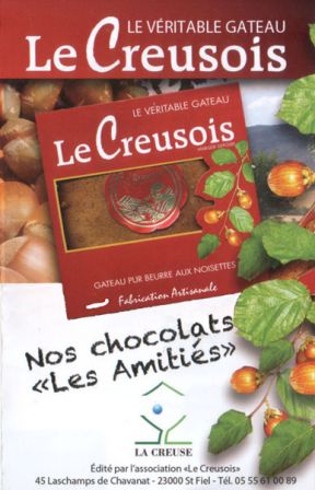 Le Creusois