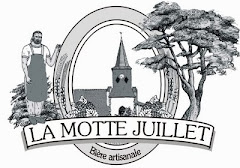 La Motte Juillet